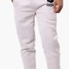 Canada Weather Gear Basic Solid Joggers - Beige