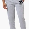 Canada Weather Gear Basic Solid Joggers - Grey