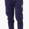 Canada Weather Gear Basic Tie Waist Joggers - Navy