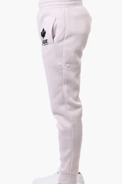 Canada Weather Gear Basic Solid Joggers - Beige