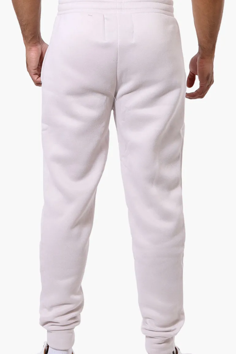 Canada Weather Gear Basic Solid Joggers - Beige