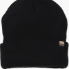 Canada Work Gear Cuffed Insulated Hat - Black