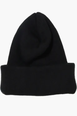 Canada Work Gear Cuffed Insulated Hat - Black